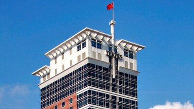 Tekfen Holding'de bayrak değişimi