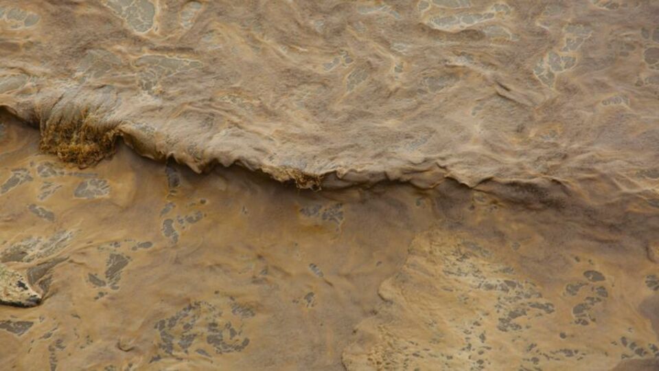 O görüntülerin nedeni belli oldu