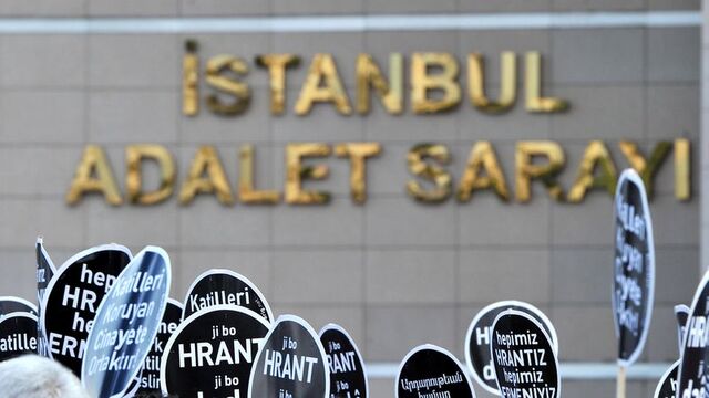 Hrant Dink davasında karar açıklandı