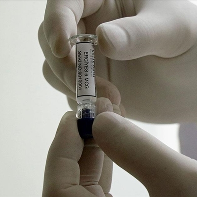 Yerli aşıyla ilgili kritik açıklama