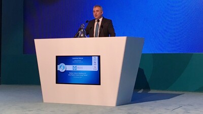 Borsa İstanbul'un yeni genel müdürü belli oldu