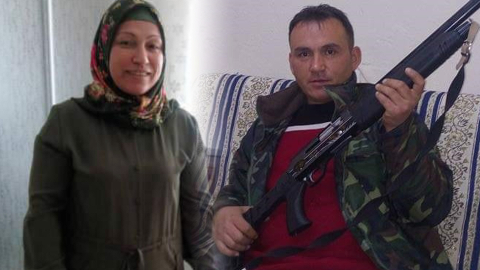 Gönül Özcan cinayetinde karar!