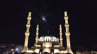 Berat Kandili ibadetleri nelerdir?