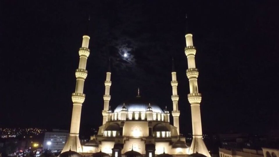 Berat Kandili ibadetleri nelerdir?