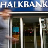 Halkbank'ın temyiz duruşması 12 Nisan'da yapılacak