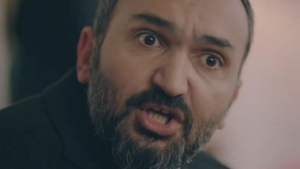 Kırmızı Oda Recai kimdir, kim oynuyor?