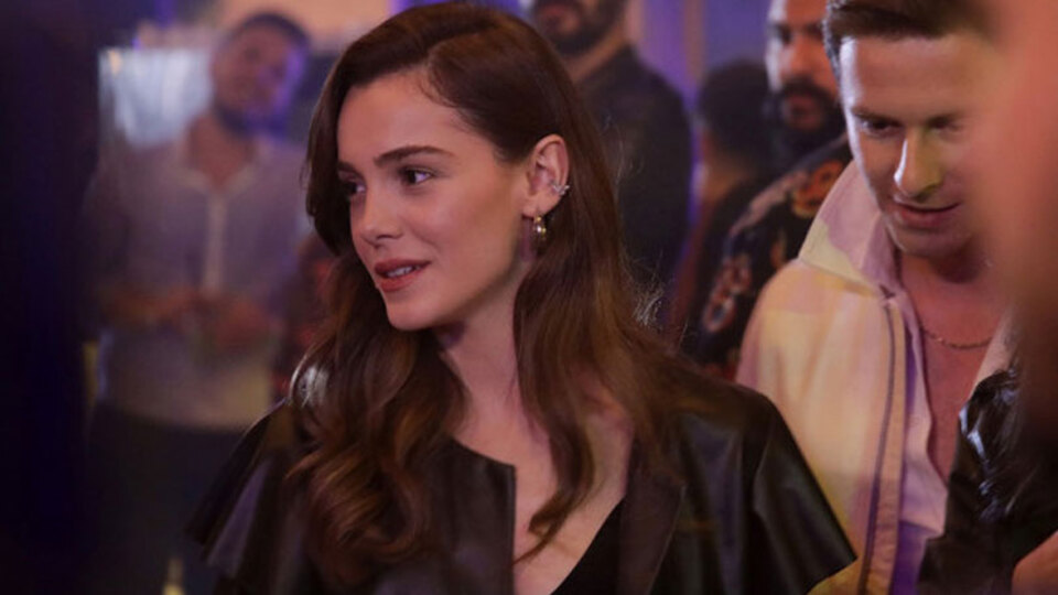 Son Yaz 14. yeni bölüm fragmanı...