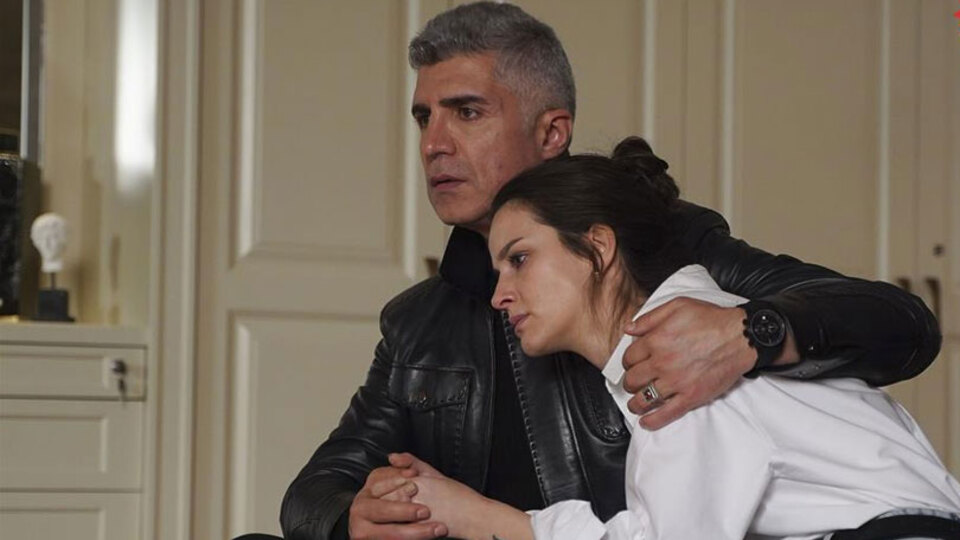 Seni Çok Bekledim 10. yeni bölüm fragmanı...