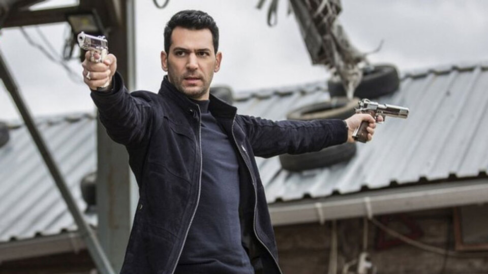 Ramo 38. yeni bölüm fragmanı yayınlandı mı?