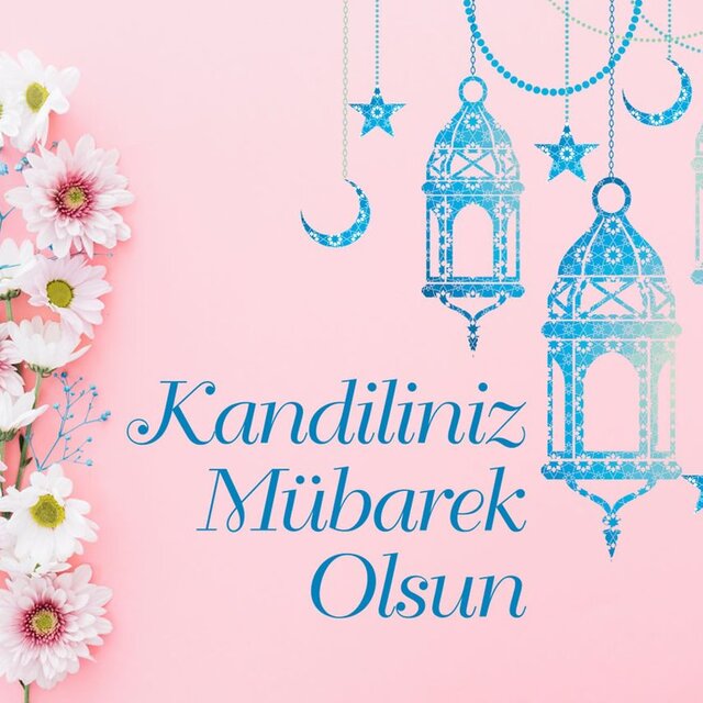 En güzel Berat Kandili mesajları 2021