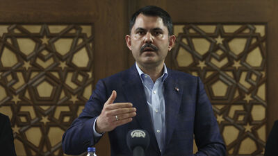 Binalarda kimlik dönemi başlıyor