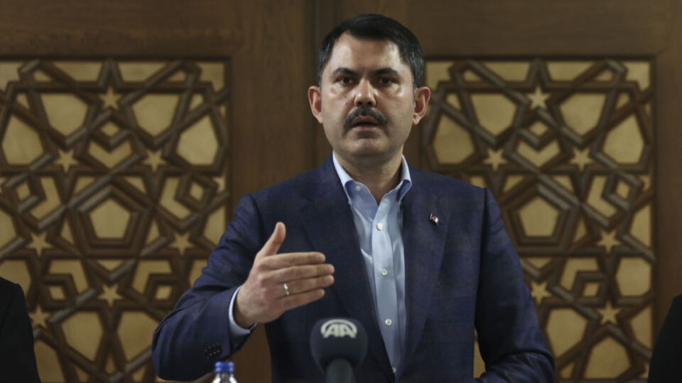 Binalarda kimlik dönemi başlıyor