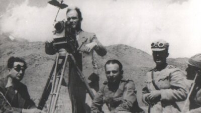 Türk sinemasını başlatan adam