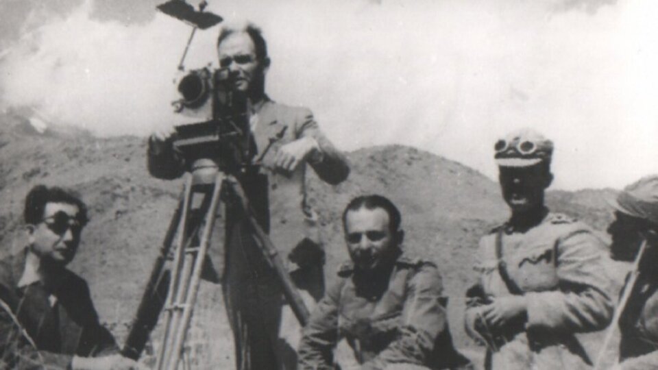 Türk sinemasını başlatan adam