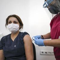 Korona virüs aşı randevusu nasıl alınır?