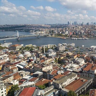 Rakamlar açıklandı! En fazla Sarıyer'de