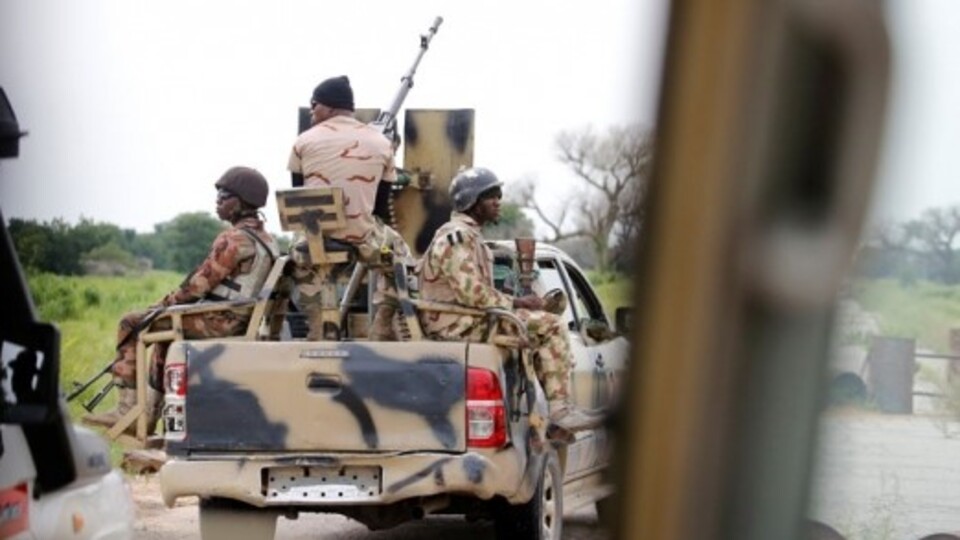 Nijerya'da öğrencileri kaçıran çetenin kampına operasyon