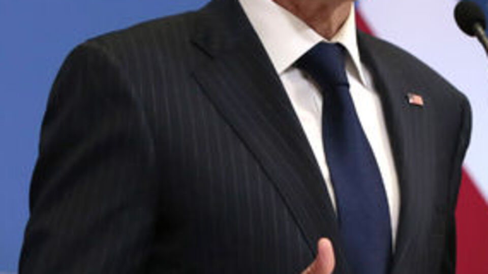 Blinken'dan Doğu Akdeniz'de barışçıl çözüm çağrısı