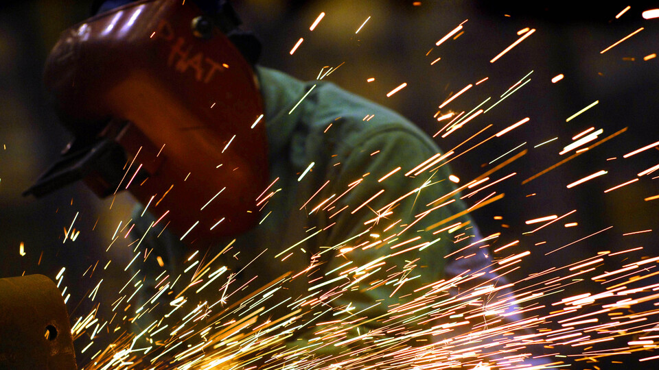 Reel kesim güveni yükseldi