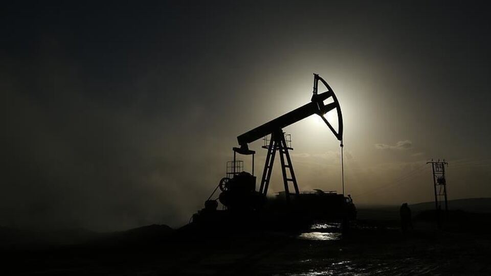 Brent petrol 63 dolar sınırında