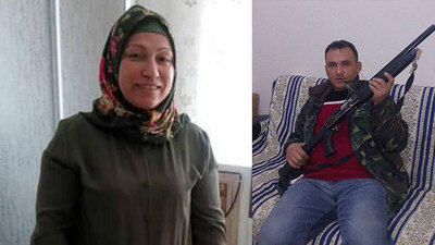 Sevgilisini rehin alıp öldürmüştü, karar açıklandı