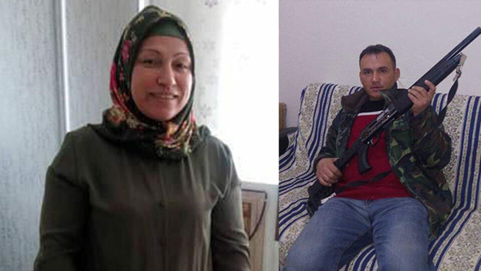 Sevgilisini rehin alıp öldürmüştü, karar açıklandı