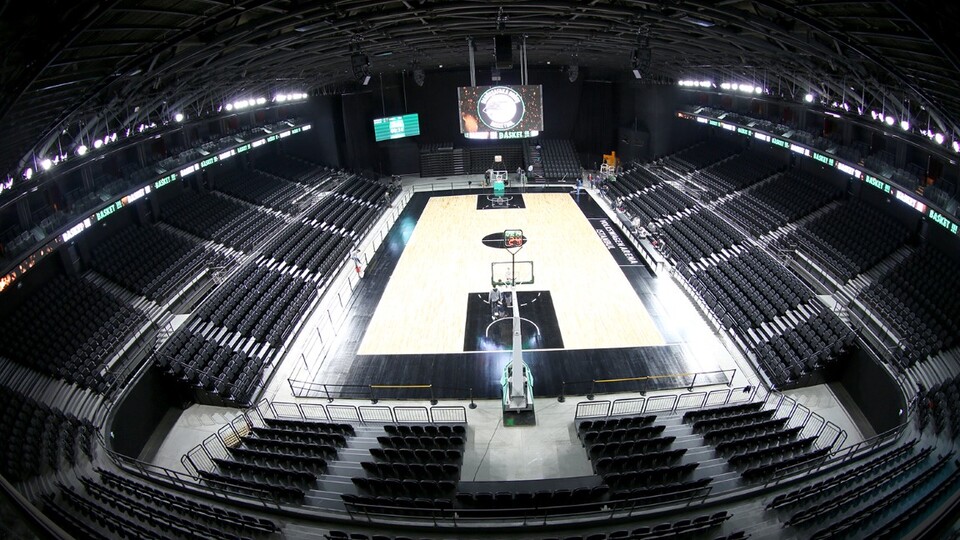 Kadınlar Final Four'u İstanbul'da