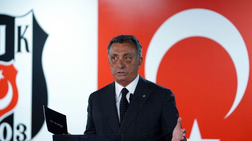 "Adaletin olmadığı yerde huzur olmaz"