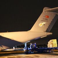 Türkiye'den Bangladeş'e 'sahra hastanesi'