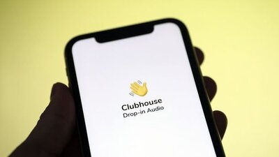 Clubhouse Android uygulaması geliyor!