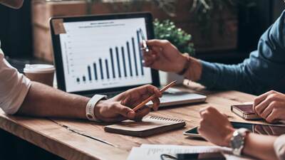 1.5 yılda 4 bin girişimci yetiştirdi