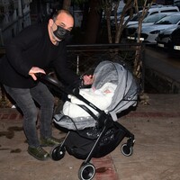 'Babalık böyle bir şey'