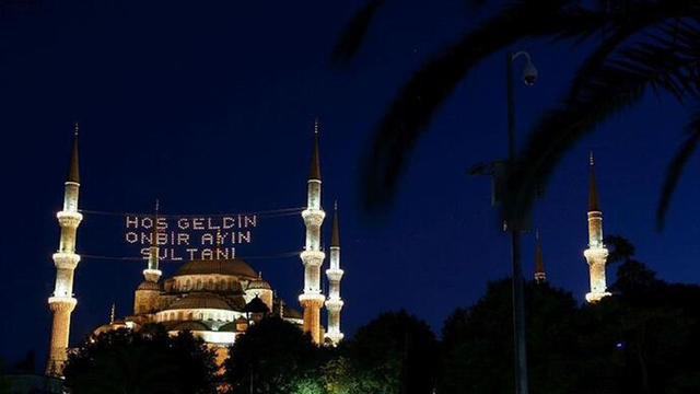 Ramazan ne zaman?