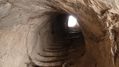 Karadeniz'e açılan 2300 yıllık kapı