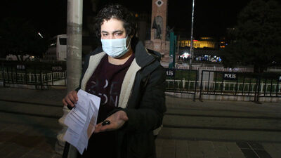 Şok iddialar! Otobüse yetişmeye çalışırken başına gelenler...