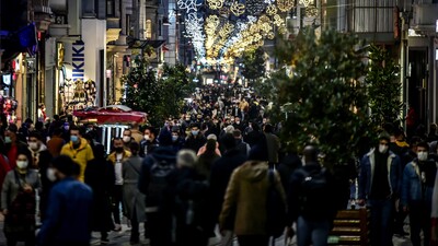 Prof. Dr. Mehmet Ceyhan açıkladı! Bulaşı engelleyecek tek aşı...