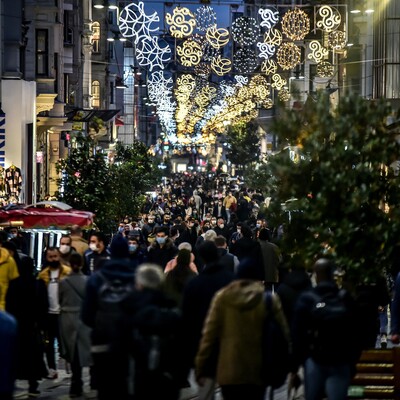 Prof. Dr. Mehmet Ceyhan açıkladı! Bulaşı engelleyecek tek aşı...