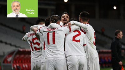 "Norveç, Hollanda'dan daha tehlikeli"