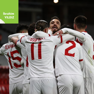 "Norveç, Hollanda'dan daha tehlikeli"