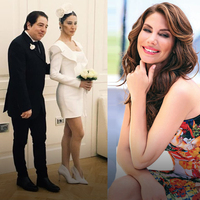 "O zaman boşanmış olurum"