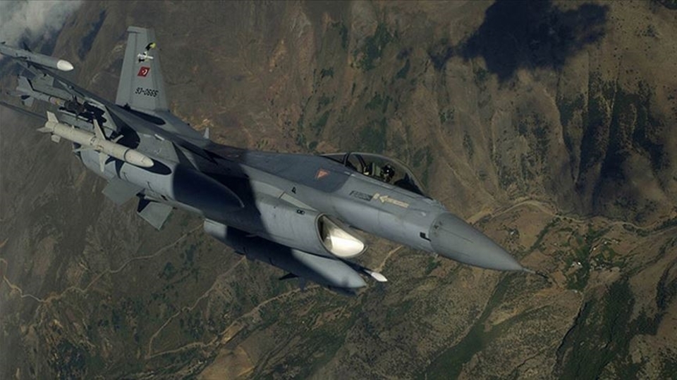 PKK'lı Hüseyin İnalı etkisiz hale getirildi