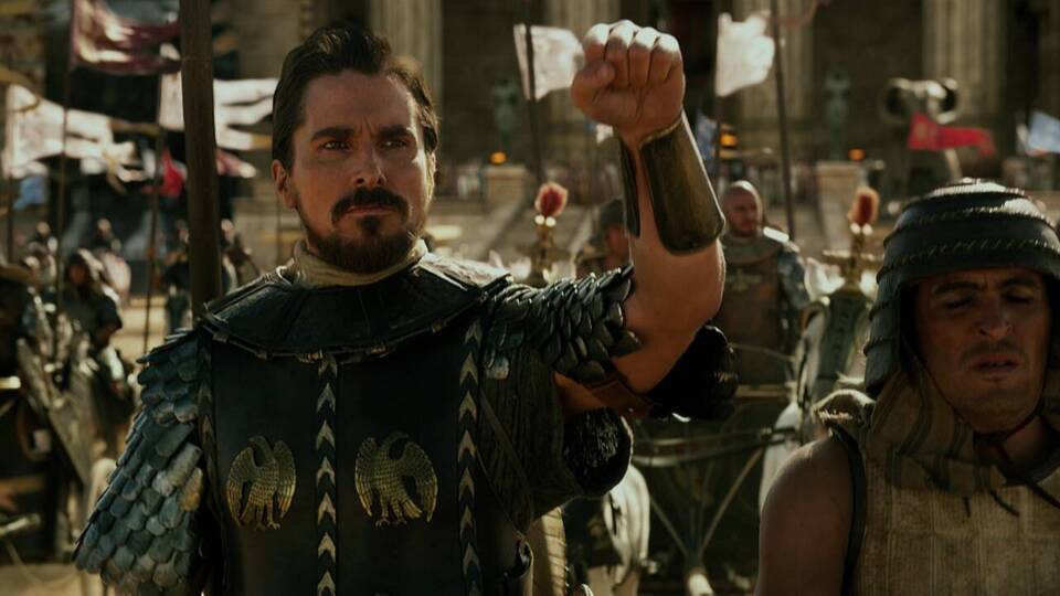 Büyük Göç filmi konusu ve oyuncuları