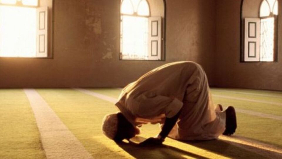 Berat Kandili namazı nasıl kılınır?