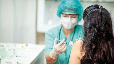 Öğretmenler ne zaman aşılanacak?