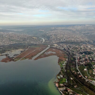 Kanal İstanbul imar planları onaylandı