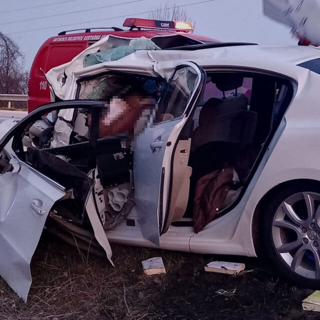 Düzce ve Şırnak'ta feci trafik kazaları!