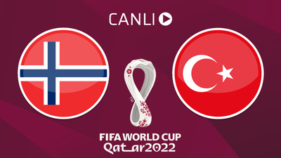 Harikasınız çocuklar! Norveç'i ezdik...