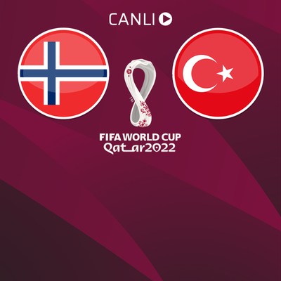 Harikasınız çocuklar! Norveç'i ezdik...