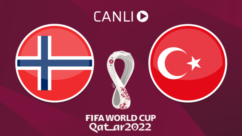 Harikasınız çocuklar! Norveç'i ezdik...