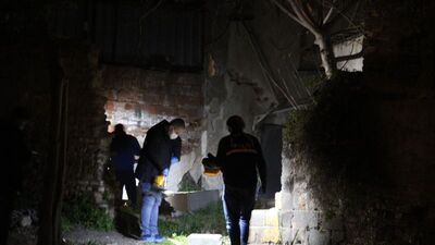 5 aylık hamile kadın öldürüldü